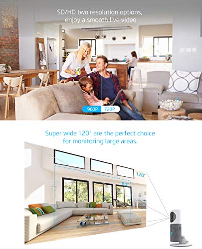 clever dog 2nd generation camera