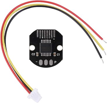 AS5048A Magnetic Encoder PWMSerial Peripheral Interface Port High Accuracy Module