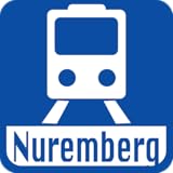 - Map of Metro Nuremberg Metro