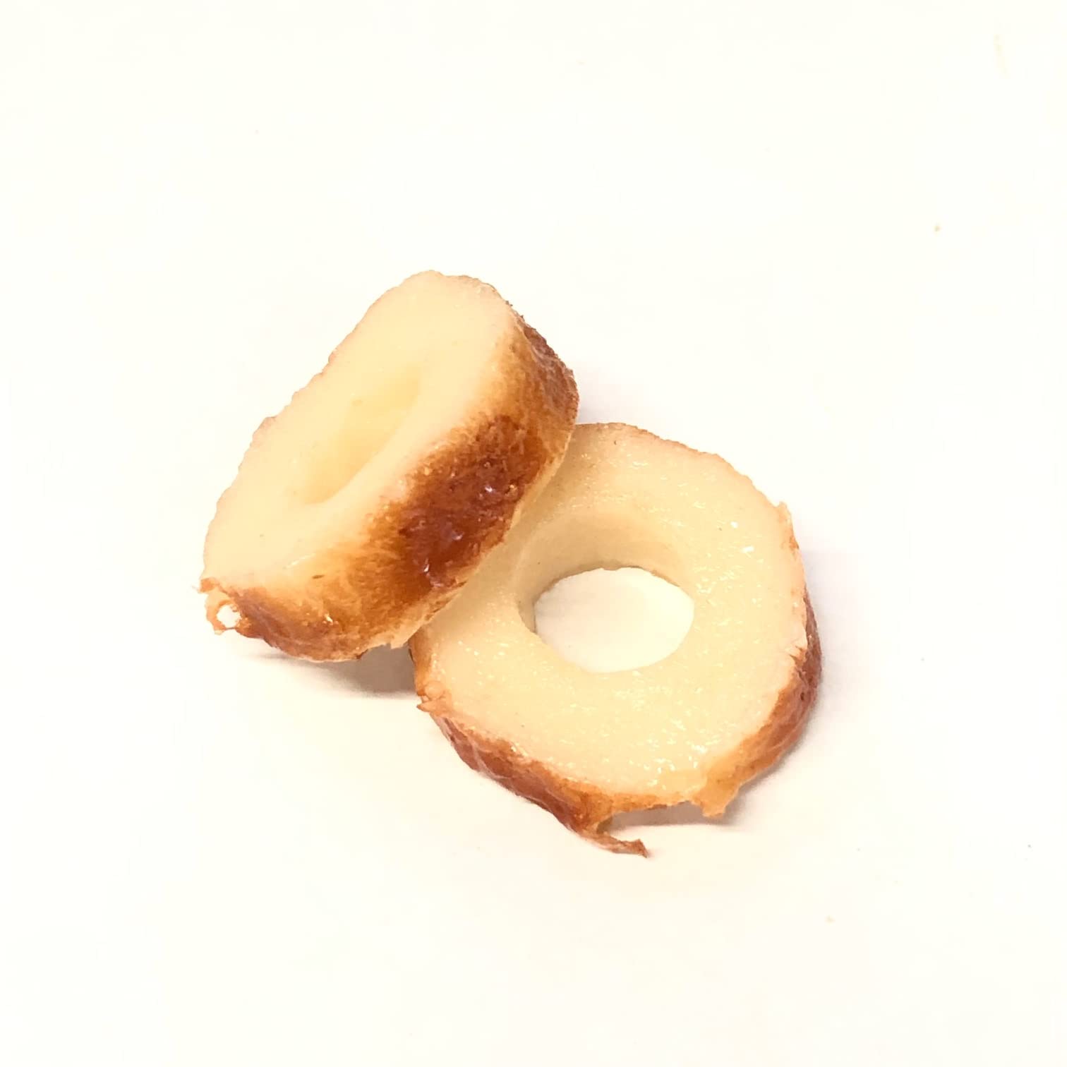 Amazon.co.jp: 輪切りちくわ食品サンプル 4枚セット : ホーム＆キッチン