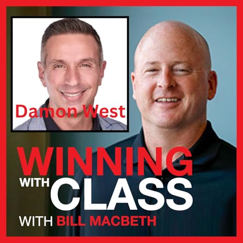 Damon West: From drug kingpin and life sentence to a new life of Massive Positive Impact