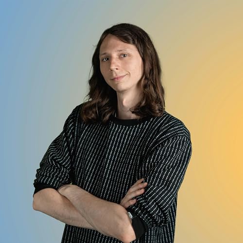 OK COOL trifft: Valentin Herre Podcast Por  arte de portada