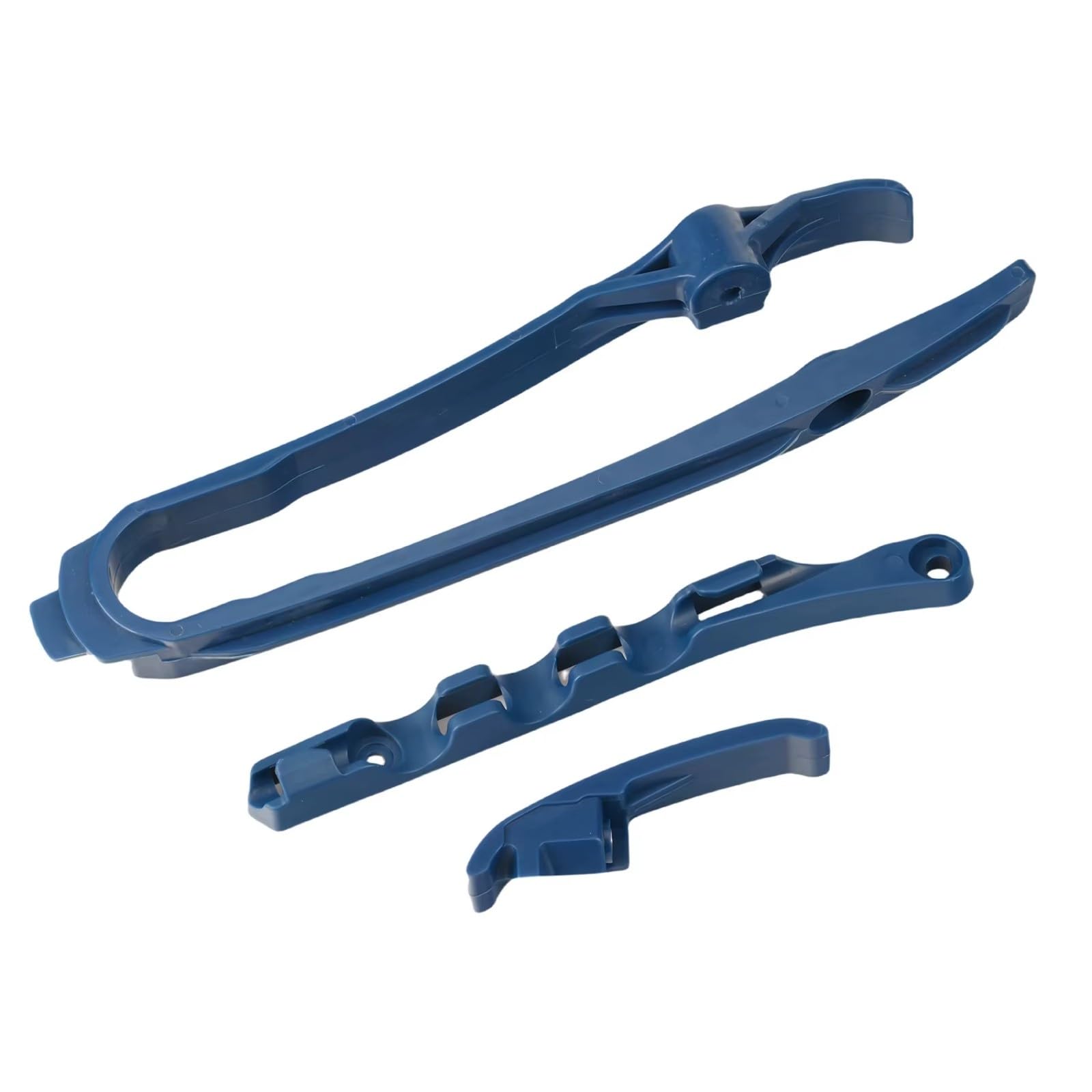 Pour FE350W FE501W 2024 Guide Chaîne Moto