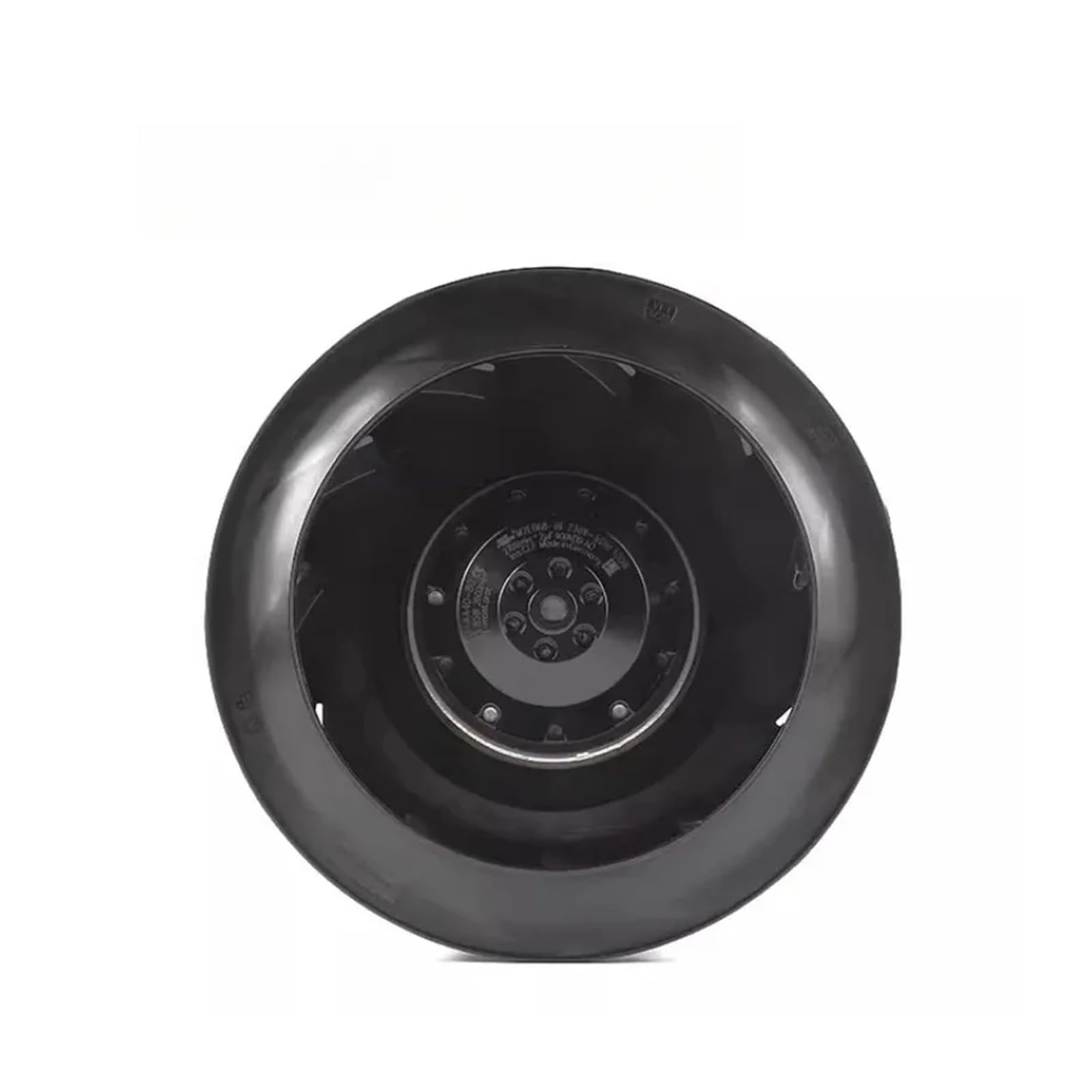 JEYPINDII R2E220-AB06-05 R2E220-AA40-05/71/80/B8 230V Centrifugal Fan(R2E220-AA40-B8)