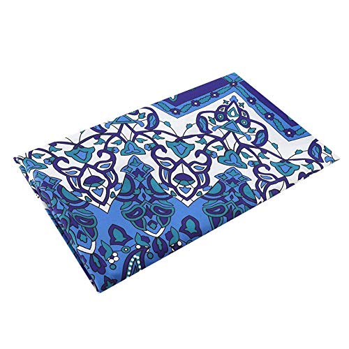 Arazzo Appeso a Parete Bohemian Indian Mandala