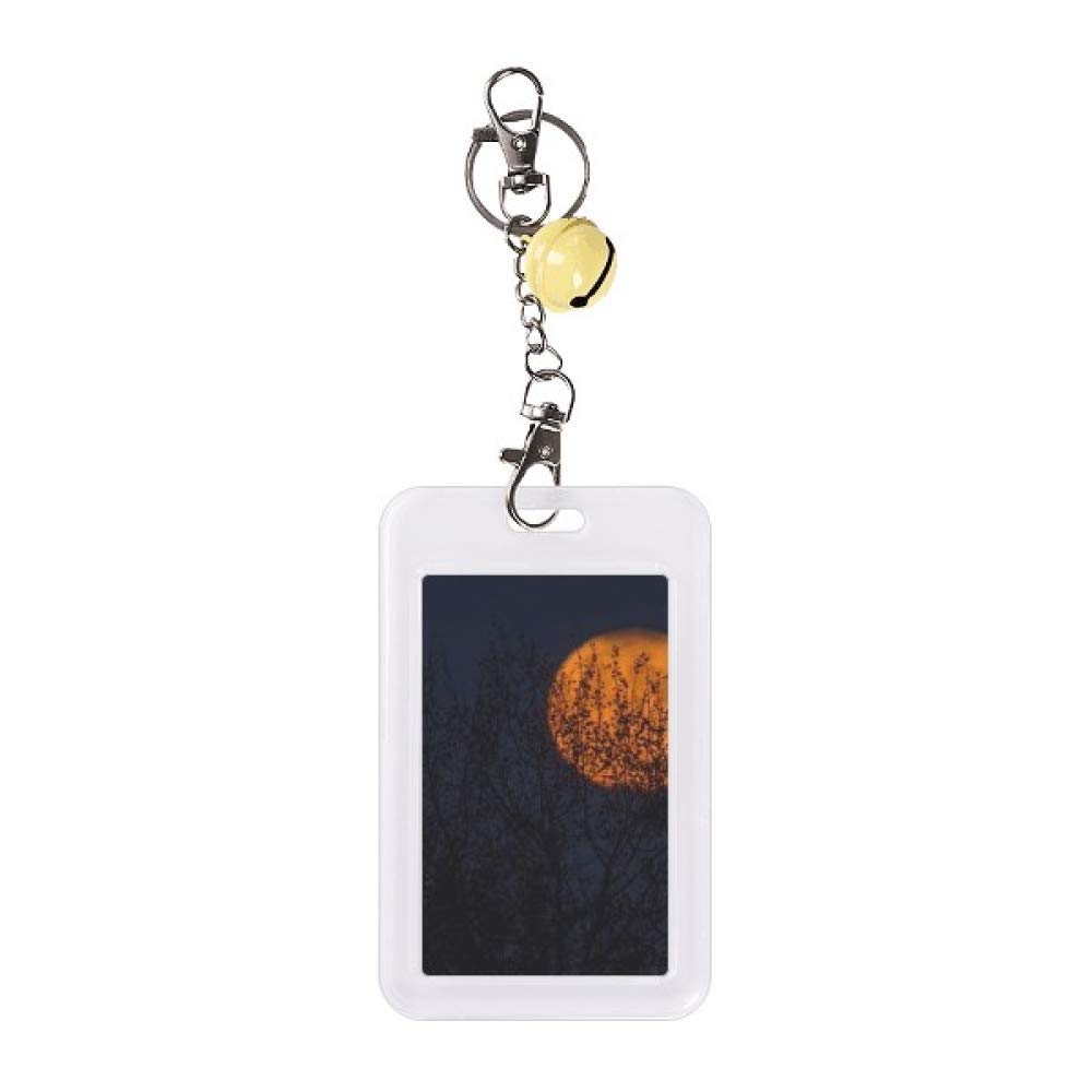Étui de protection pour carte de crédit Red Shadow Planet nébuleuses bleu - 5