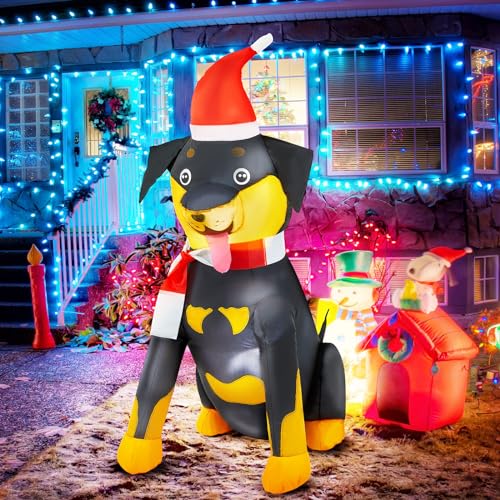 Black Friday Outdoor Christmas Decorations 2024 A Nest With A Yard