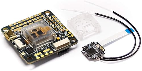 Miniatura 7 de FrSky Controlador de vuelo RXSR-FC OMNINXT F7 FPV Drone