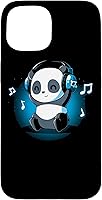 Vista 6 de Dj Panda - Carcasa para iPhone 17
