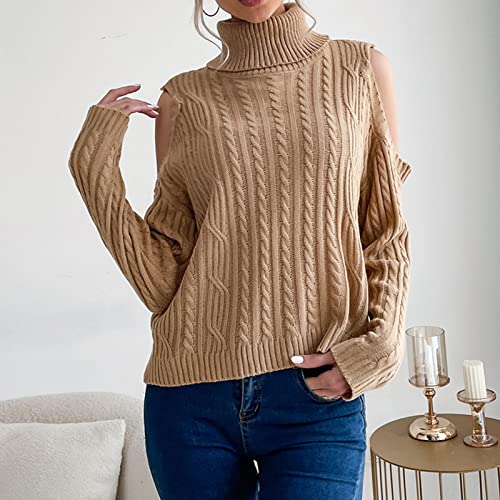 Camisa Feminina, Camisa Feminina Pura Com Gola Polo, Elegante, Casual para Compras (L)