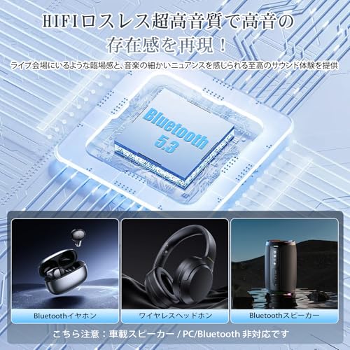 GOHHME mp3プレーヤー 32GB