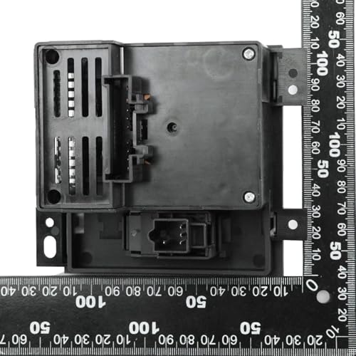 Interruptor de control de faros y antiniebla 15029237 control total 7