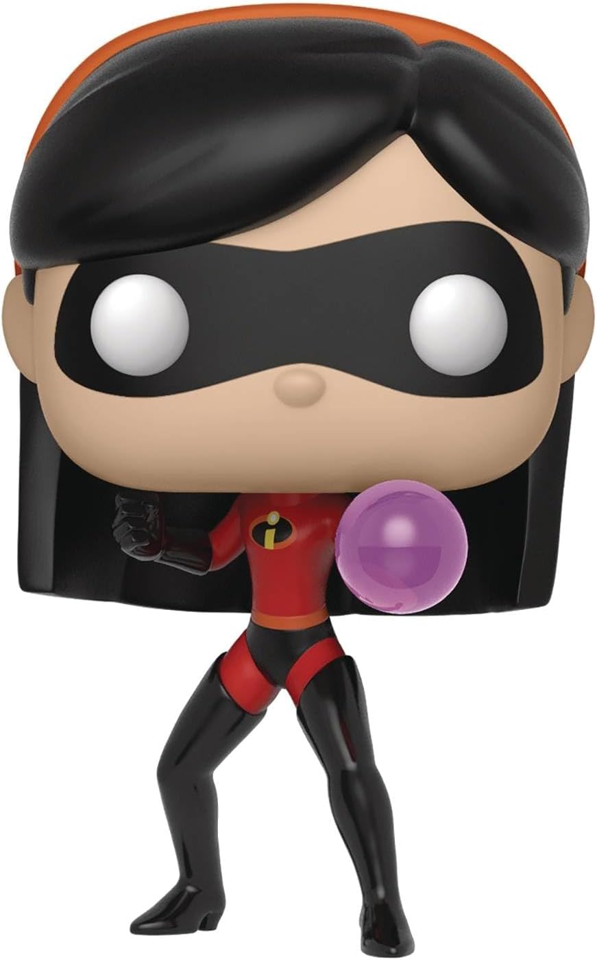 Funko Pop! Disney: Incredibles 2 - Violet (Styles May Vary) Collectible Figure