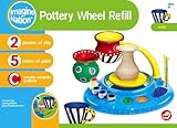 NSI Pottery Wheel Refill