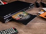 Mr Entertainer MKP100 CDG DVD MP3G Karaoke Player. HDMI/Record/Rip/USB (Wireless Microphones) - Image 5