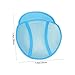 Yardwe Quick-Dry Skull Cap Helmet Liner Mesh Fabric for Men No Sweat Helmet Lining Cap for Bike Riding Outdoor