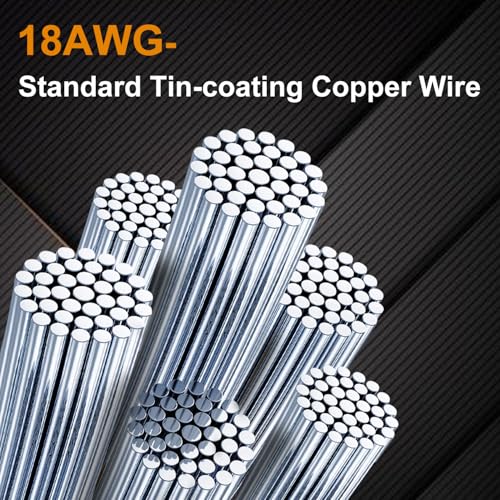 ATX CPU 8 pin Maschio a Doppio PCIe 2X 8 pin (6 + 2) Cavo Adattatore di Alimentazione Maschio per Alimentatore Modulare Corsair 24 pollici + 8 pollici (62 cm + 21 cm) - Alimentatore - Immagine 7