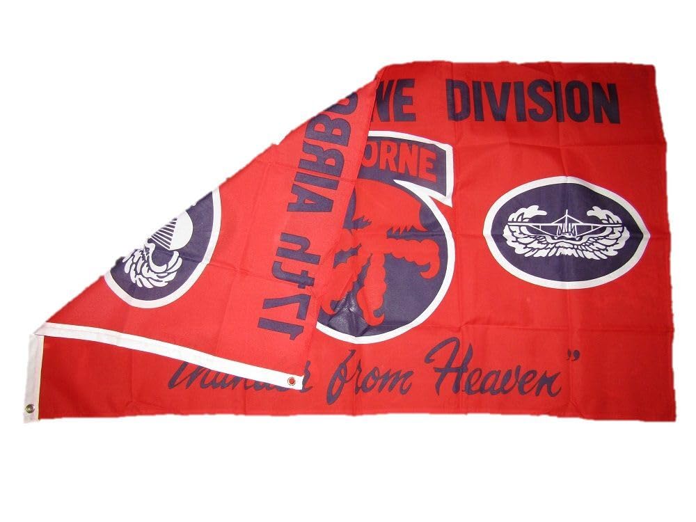 1a Divisione Di Cavalleria 3'x5' Bandiera / CAV - Foto 10