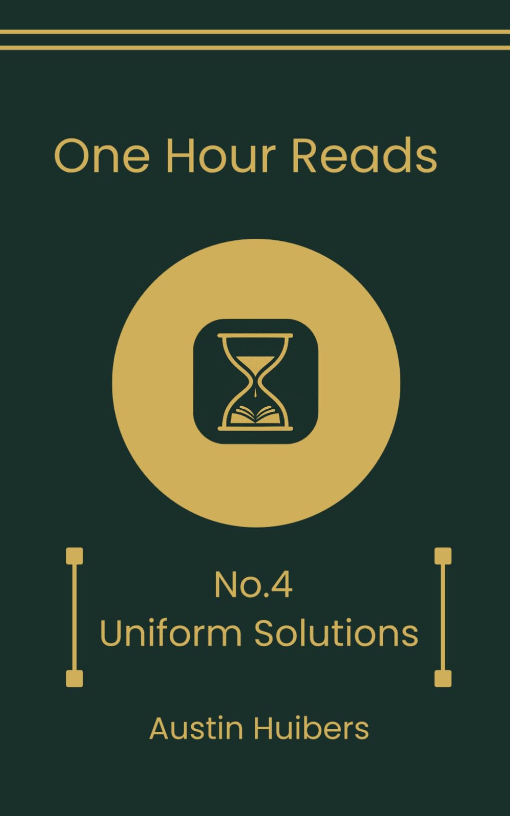 One Hour Reads: Uniform Solutions