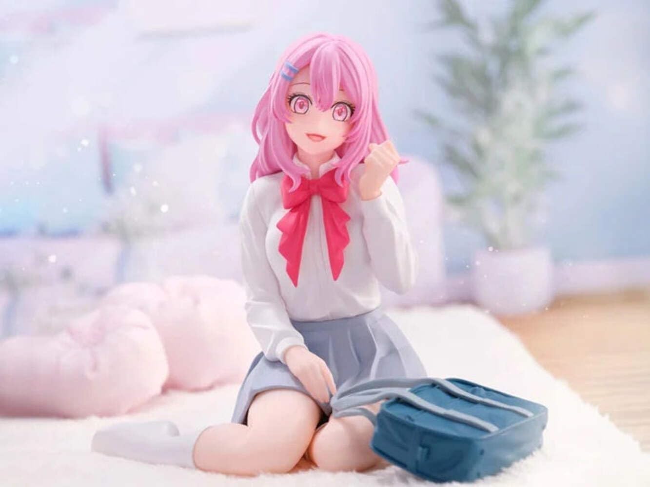 Banpresto - Oshi no Ko - Minami Kotobuki, Bandai Spirits Relax Time Figure