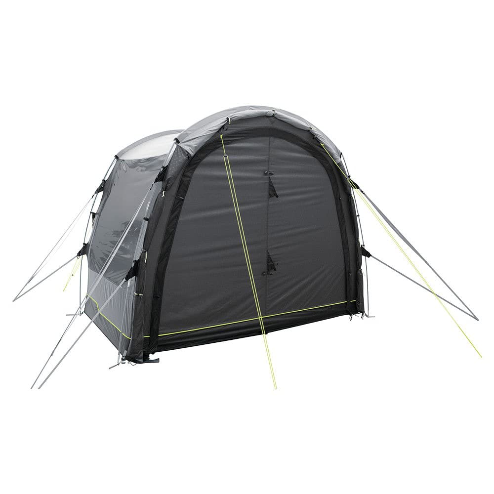 OUTWELL FURGO Waystone 160 Van-Zelt, Unisex, Erwachsene, Grau, Einheitsgröße