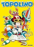  Fumetto Mickey Mouse N° 3422 – Disney Panini Comics – Italiano