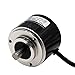 Davitu DC Motor - TRD-N1000-RZV TRD-N1024-RZV TRD-N1200-RZV TRD-N2000-RZV TRD-N2500-RZV TRD-N3600-RZV TRD-N5000-RZV Rotary encoder Ï†8mm Push-pull - (Speed(RPM): TRD-N1024-RZV)