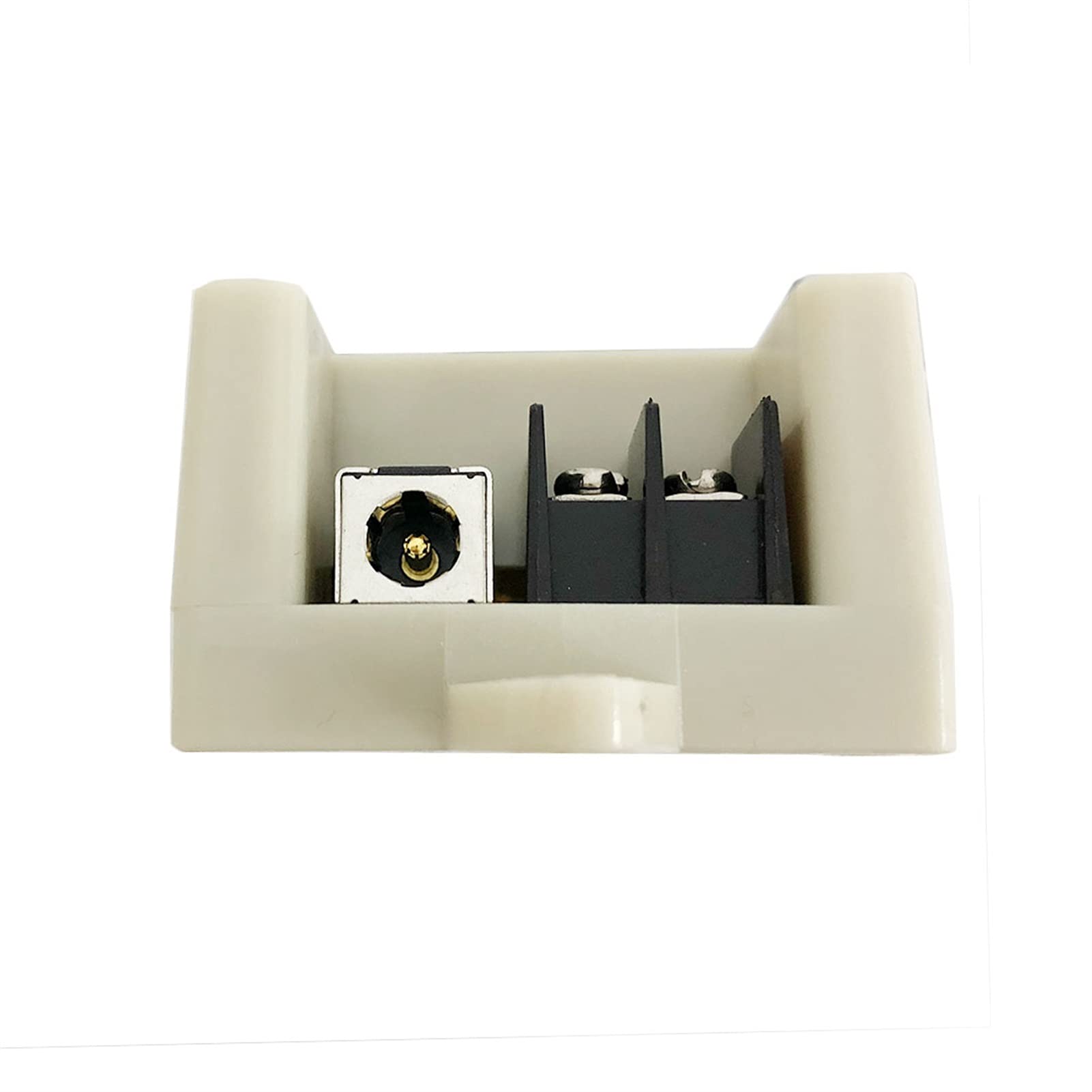 Abridor de puerta de Garaje, DC6V-24V Control remoto al motor Alta precisión PWM Regulador de velocidad electrónica escalonada