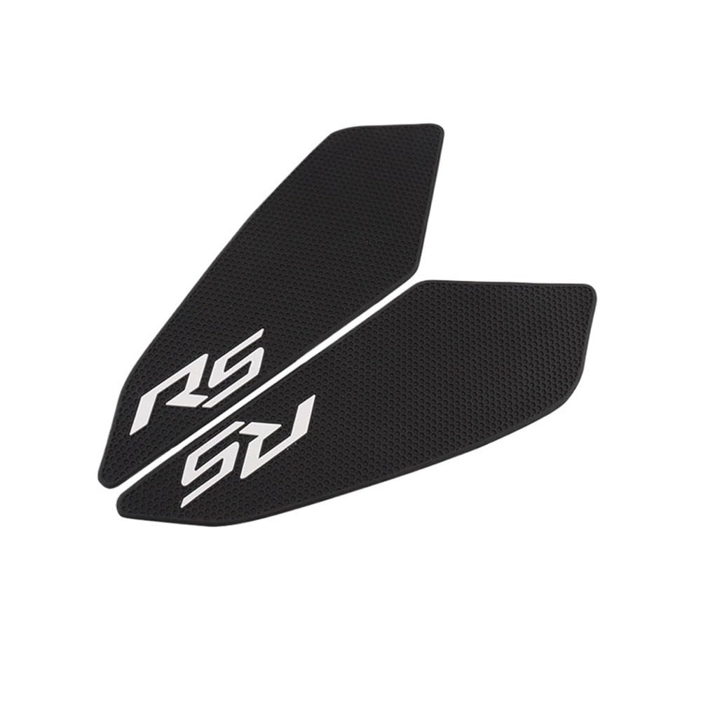Autocollants réservoir moto R1200RS R1250RS protection de carburant