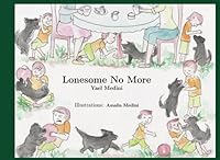 Lonsome no More 1484132084 Book Cover