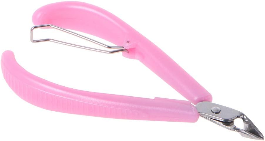 Cutter Pliers Puzzles Model Assembly Cutting Nipper