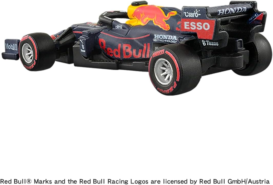 Takara Tomy Tomica Premium Tomica Premium Racing Red Bull Racing
