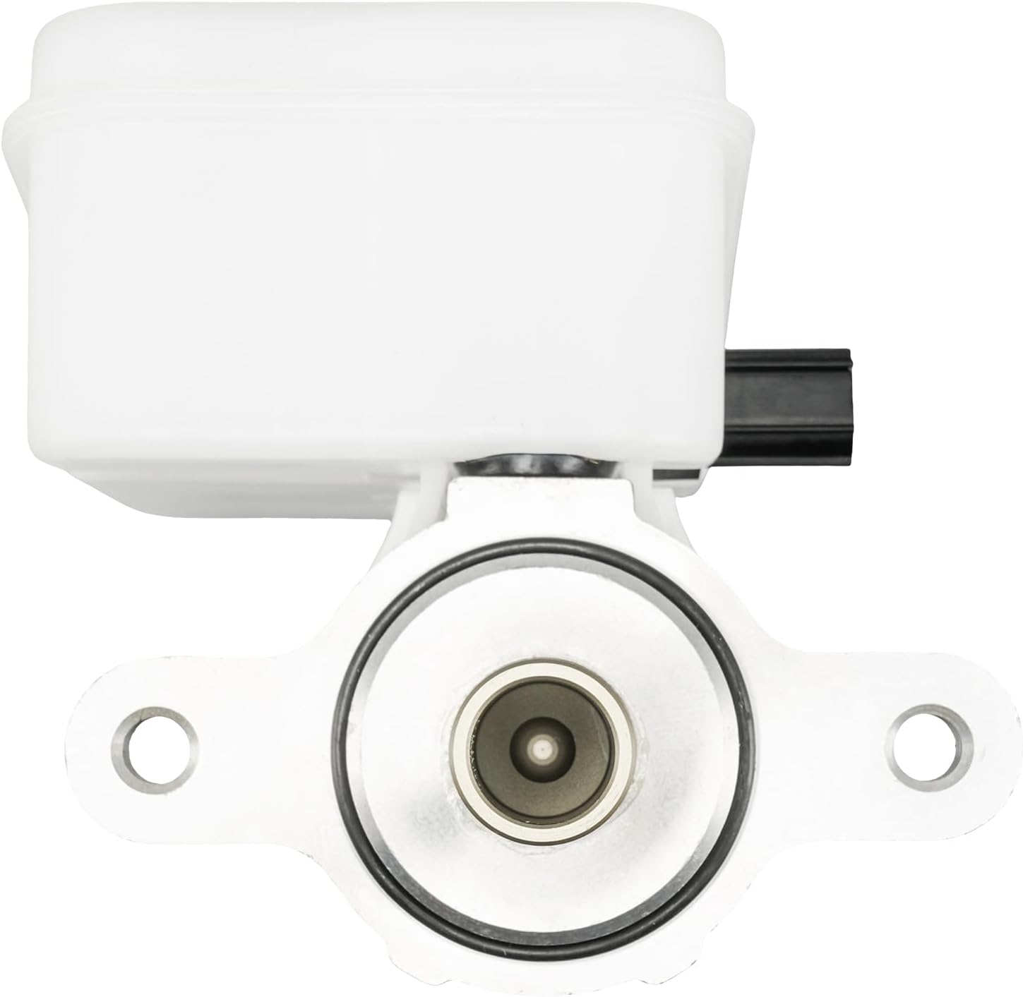 Torchbeam Brake Master Cylinder with Reservoir for Chrysler Sebring 2007-2008, Replaces OEM Part # M630649, High Performance Aluminum Alloy