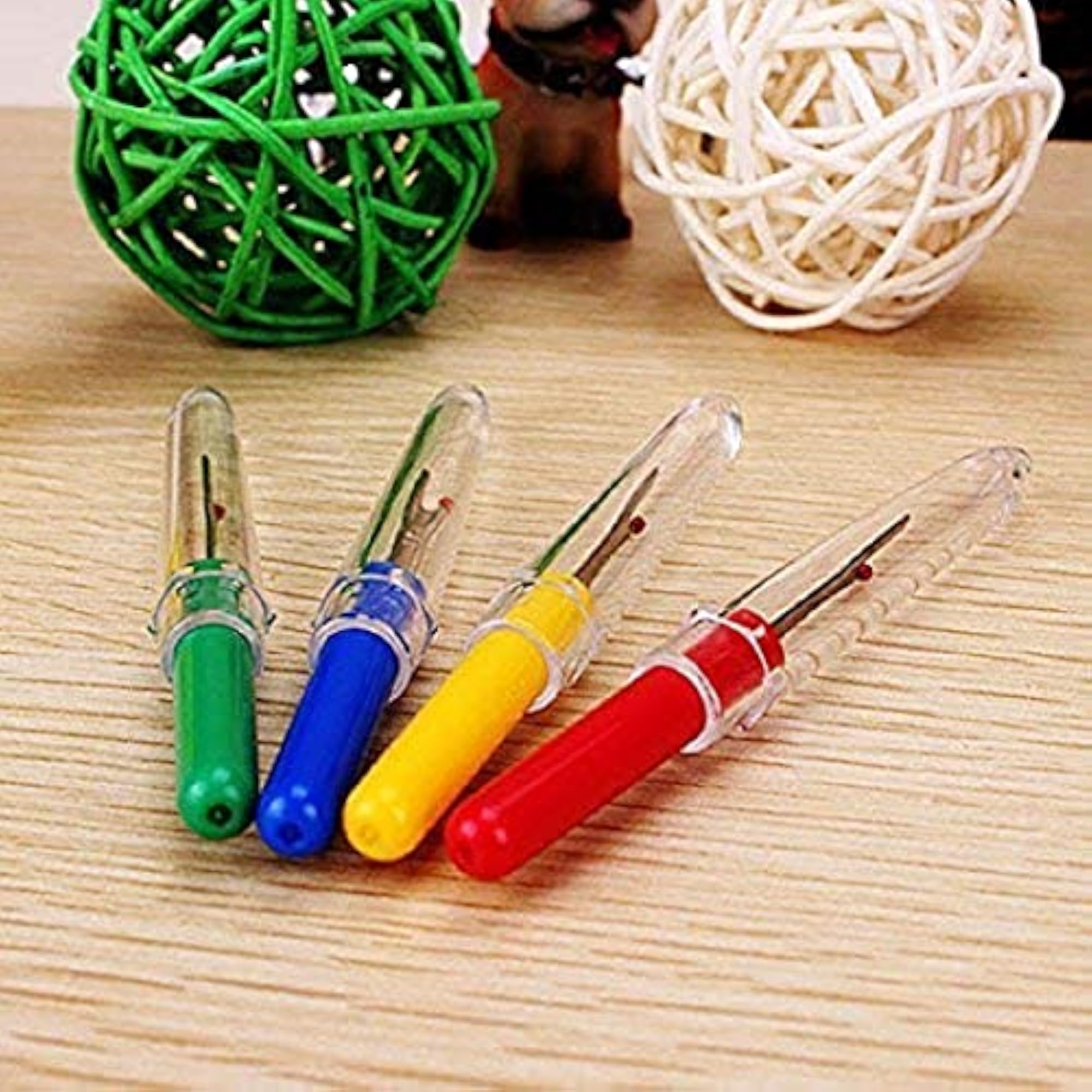 Seam Rippers Sewing Craft Tools Thread Cutter Kit