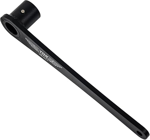 Miniatura 7 de Ducati 1098 1198 1199 1299 Multistrada V4 Herramienta de alineación de eje de horquilla Panigale Horquilla delantera Ohlins 1.142 in Eje central