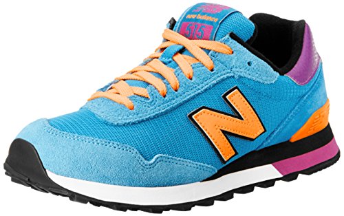 Image of New Balance Womens 515 V1 Classic SneakerSneaker