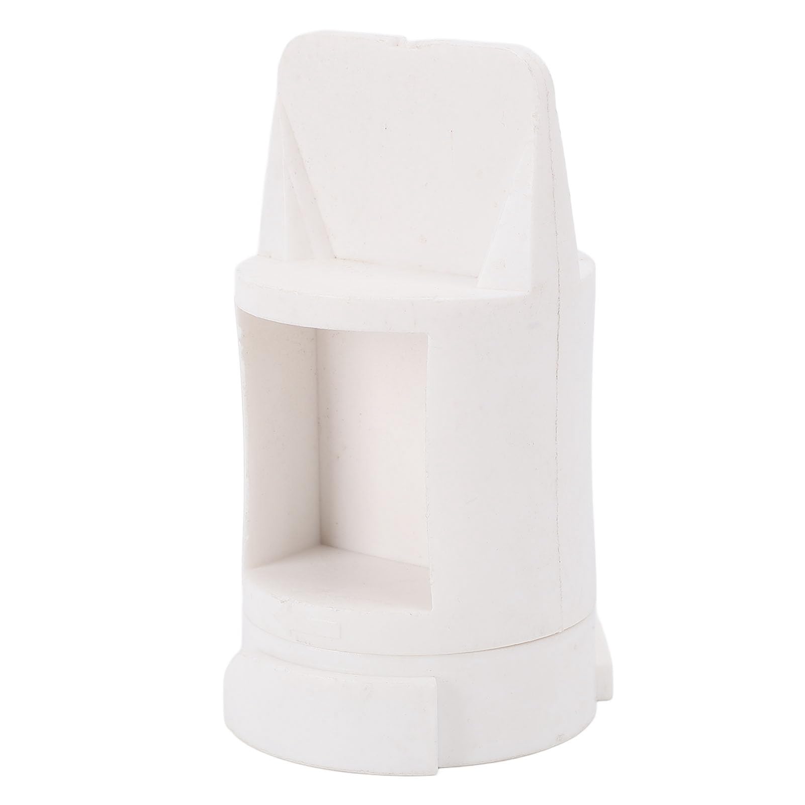 Brrnoo Tapón de Congelación, ABS Wr17X33825 Wr17X33825 Tapón de Derivación del Filtro de Derivación de Agua del Refrigerador Gama de Marcas y Modelos de Refrigeradores