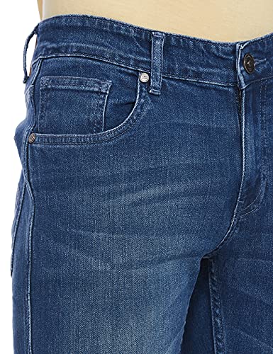 Image of Colorplus Men Jeans
