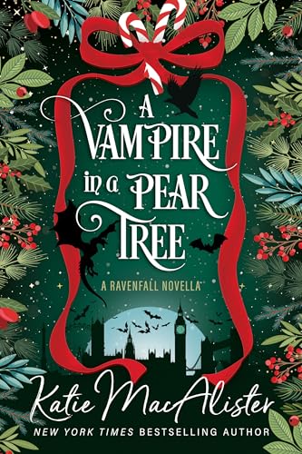 A Vampire in a Pear Tree