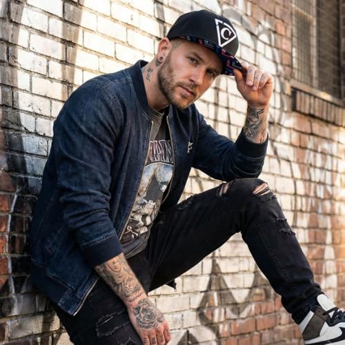 Image of Capiche [99+ Variations] Special Series Snapback Cap - One Size Unisex Men