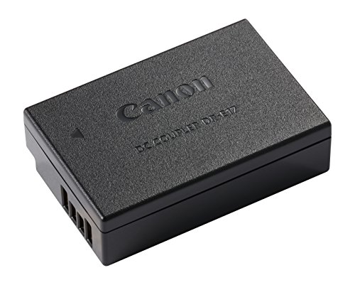 Canon DC Coupler DR-E17