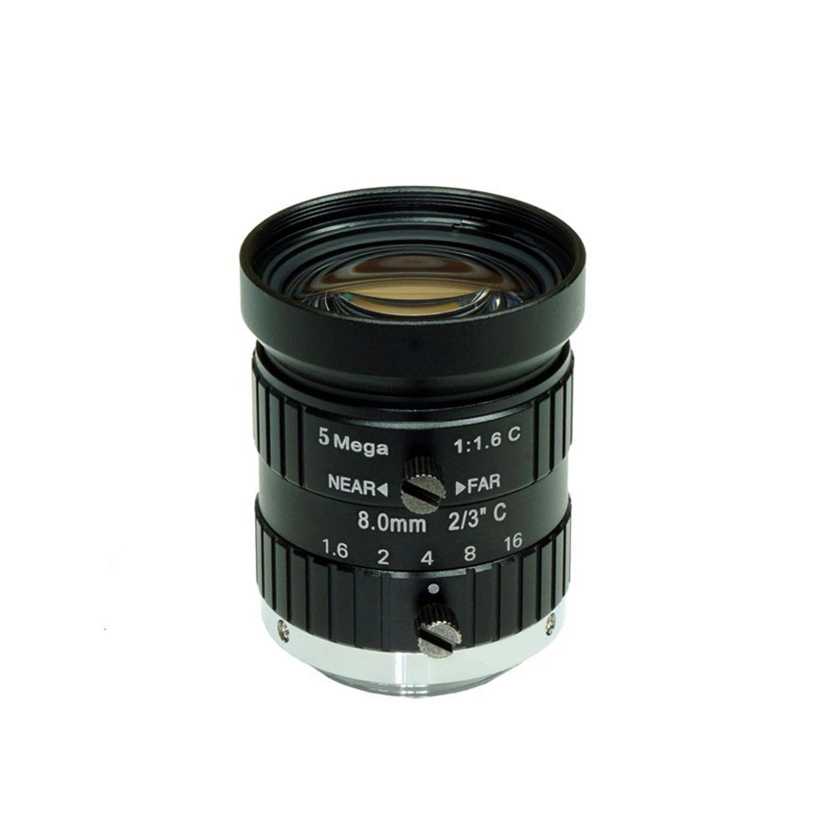 industries navitron f1.3/8mm（Cマウントレンズ） industries navitron f1.3/8mm（Cマウントレンズ）