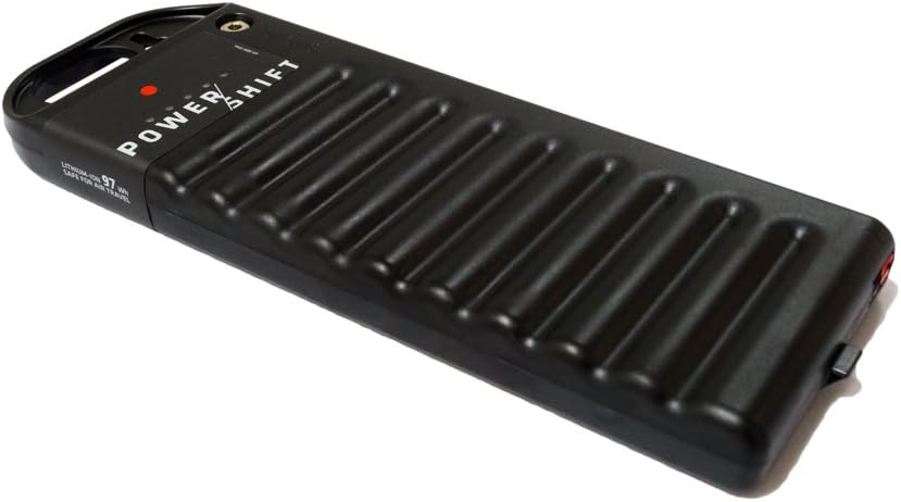 PowerShift Battery for M1 Electric Skateboard