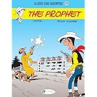 Lucky Luke Vol. 73