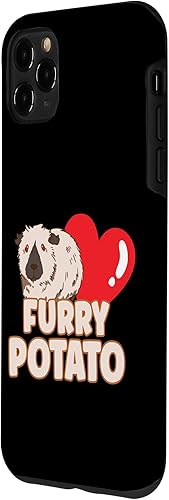 Miniatura 32 de Guinea Pig Lover Furry Potato Case for iPhone 12 mini