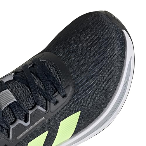 Image of adidas Mens Questar 3 Running Sneakers Shoes - Blue