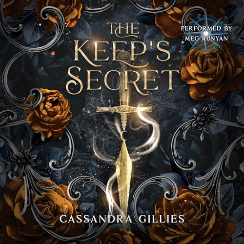 Couverture de The Keep's Secret