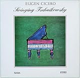  Swinging Tschaikowsky [Vinyl LP]