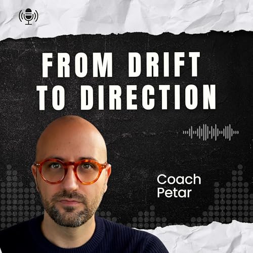 Couverture de From Drift to Direction