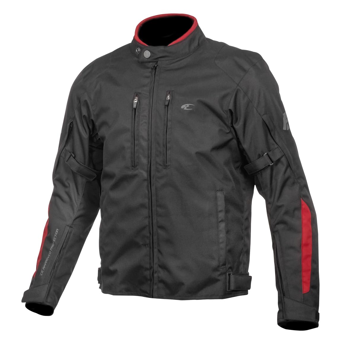 美品 コミネ 防水ライディングジャケット 黒 ゴアテックス ウィンタージャケット コミネ（Komine） ジャケット JK-621 シュプリームプロテクト